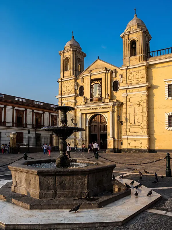 iglesia-san-francisco-lima