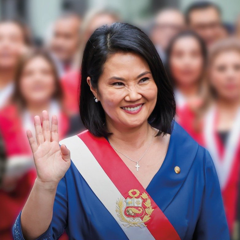 buenos-dias-señora-presidente